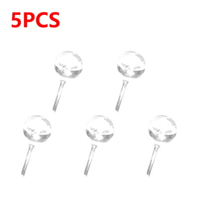 1-5 τμχ Αυτόματοι βολβοί ποτίσματος φυτών Αυτοποτισόμενοι σφαιρικοί μπάλες Συσκευή νερού Σύστημα στάγδην άρδευσης για φυτά λουλουδιών κήπου