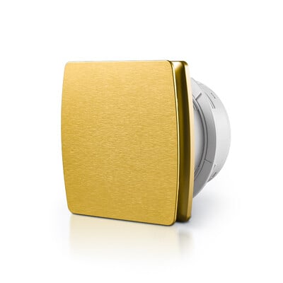 Vonios kambario išmetimo ventiliatorius 4 colių ventiliatoriaus sienelės tobulinimo ištraukiklis