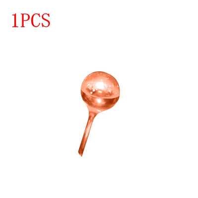 1-10 vnt automatinių augalų laistymo svogūnėlių formos gėlių augalo vandens lašintuvas Lengvas kambarinių augalų prietaisas lašelinio laistymo sistema