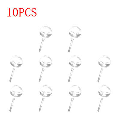 1-10 vnt automatinių augalų laistymo svogūnėlių formos gėlių augalo vandens lašintuvas Lengvas kambarinių augalų prietaisas lašelinio laistymo sistema