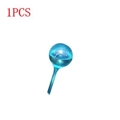 1-10 vnt automatinių augalų laistymo svogūnėlių formos gėlių augalo vandens lašintuvas Lengvas kambarinių augalų prietaisas lašelinio laistymo sistema