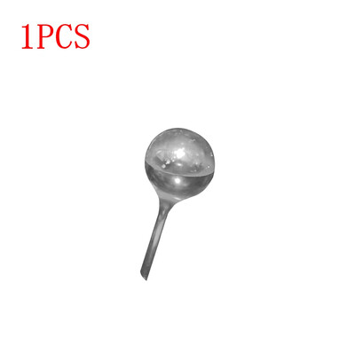 1-10 vnt automatinių augalų laistymo svogūnėlių formos gėlių augalo vandens lašintuvas Lengvas kambarinių augalų prietaisas lašelinio laistymo sistema