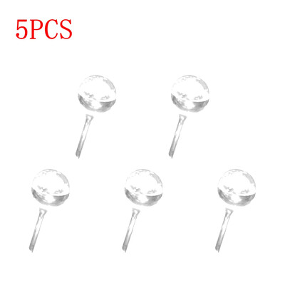 1-10 vnt automatinių augalų laistymo svogūnėlių formos gėlių augalo vandens lašintuvas Lengvas kambarinių augalų prietaisas lašelinio laistymo sistema