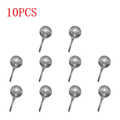 1-10 vnt automatinių augalų laistymo svogūnėlių formos gėlių augalo vandens lašintuvas Lengvas kambarinių augalų prietaisas lašelinio laistymo sistema