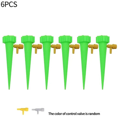 Picurator de udare automat pentru plante picuratoare Sistem automat de irigare prin picurare Dispozitiv de picurare automat reglabil pentru udare automata