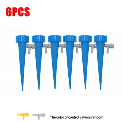 Picurator de udare automat pentru plante picuratoare Sistem automat de irigare prin picurare Dispozitiv de picurare automat reglabil pentru udare automata