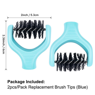 „Viskas viename“ popieriaus formavimo įrankių rinkinys ir šepetys iš popieriaus gėlių formavimo įrankių rinkiniai, skirti sukurti matmenų gėlių šluostymo įrankį