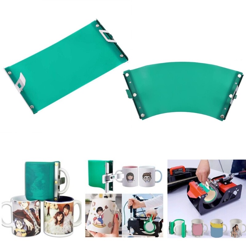 P82D sublimaciniai silikoniniai puodeliai, skirti puodeliams spausdinti 11OZ 12OZ 15OZ