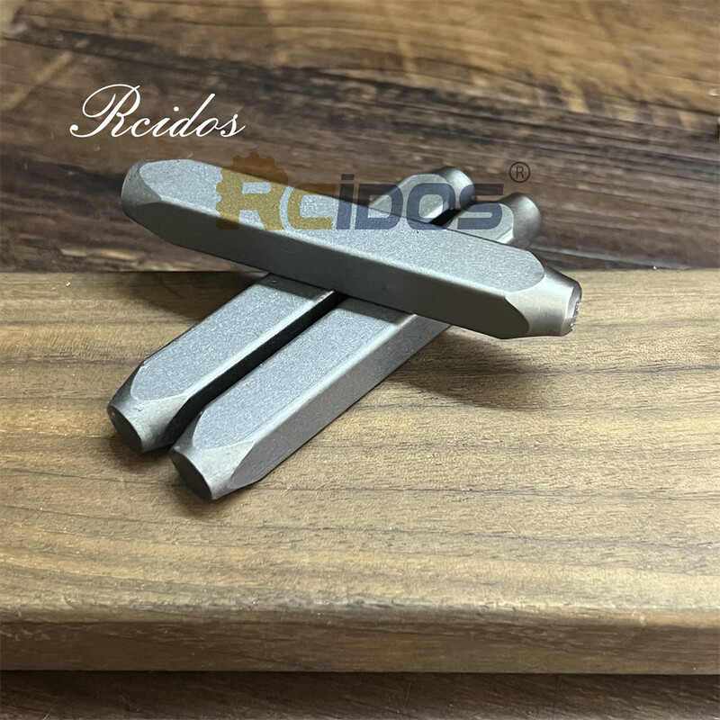 RCIDOS 6MM Skull Face Design metaliniai papuošalų antspaudai, „pasidaryk pats“ apyrankės / papuošalų simbolių plieninis antspaudas, 1 vnt kaina