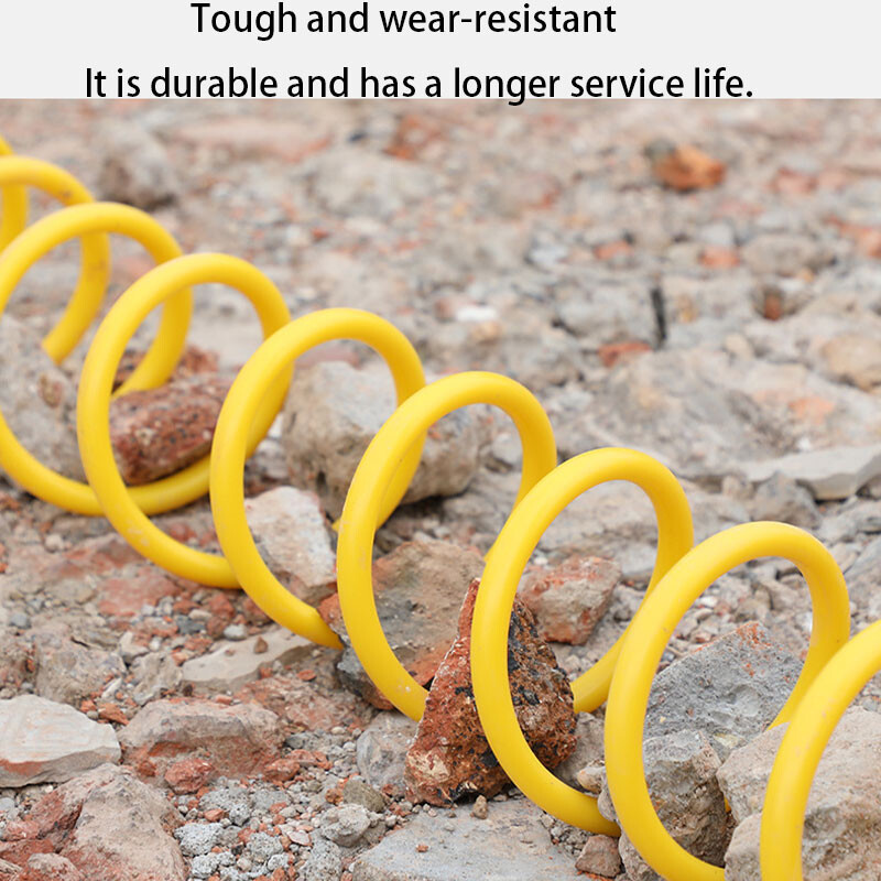 10-20 metrų teleskopinis vandens vamzdis su aukšto slėgio antgaliu automobilių plovimo įrankių rinkinys Prailginimo žarna Vandens žarna, skirta slėginiam valytuvui