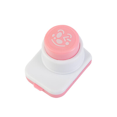 Κουζίνα DIY Εργαλείο σούσι Nori Έκφραση κινουμένων σχεδίων Bento Mold Punch Συσκευή ανάγλυφης κοπής Μπαλάκι ρυζιού Παιδικό γεύμα Bento Διακόσμηση