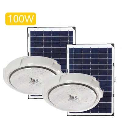 Solarna svjetla Unutarnji dom Gornji strop Kuća Vanjski vrt Pandent svjetiljka Panel svjetiljka za hodnik Vrt Dnevni boravak