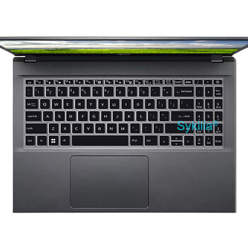 Капак на клавиатурата за Acer Extensa 14 15 EX214 EX215 31 31G 32 32G 51 51G 52 52G 53 53G 54 54G 55 55G Силиконов протектор Skin Case