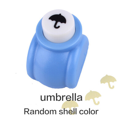 1 vnt., 8 mm atsitiktinių spalvų mini iškarpų knygelės perforatoriai, rankų darbo pjaustytuvai, kortelių amatiniai kaliforniniai spaudiniai, spausdinami „pasidaryk pats“ gėlių popieriuje.