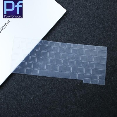 Zaštitna maska za tipkovnicu silikonskog prijenosnog računala za Lenovo K14 Gen 2 2024 2023 Gen2 14 inča