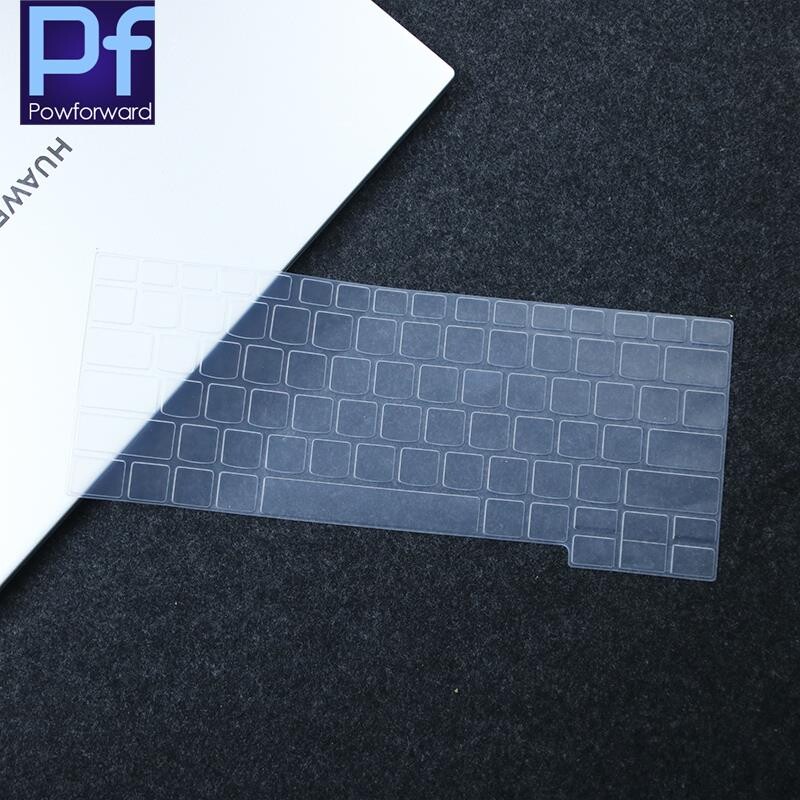 Zaštitna maska za tipkovnicu silikonskog prijenosnog računala za Lenovo K14 Gen 2 2024 2023 Gen2 14 inča