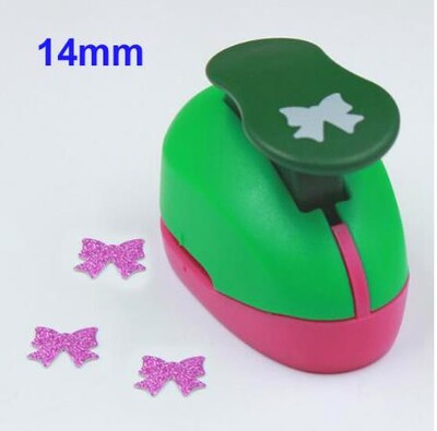 Nauja gėlė furadoras, 5/8 colio 1,5 cm, pjaustytas popieriumi Eva Foam Maker perforatorius scrapbooking, taupantis darbo jėgas vaikams