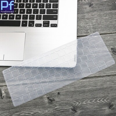 sülearvuti silikoonist klaviatuuri katte korpus ASUS ZenBook 14 UX434 UX434FL ux434flc UX431 UX431FN UX431FA UX392 UX392FN UX392FA jaoks