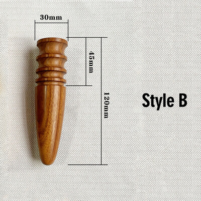 Novi visokokvalitetni stroj za poliranje kožnih rubova, ručno rađen alat za poliranje drva, alat za brušenje iskošenja za rubove za izradu kožnih zanata