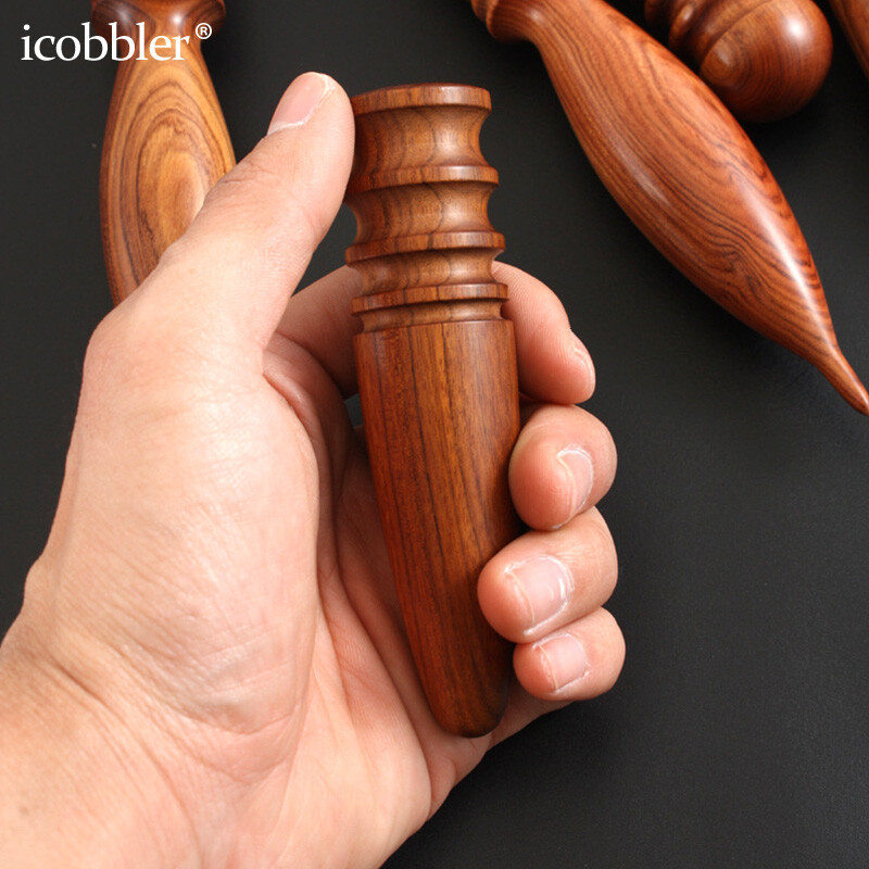 Novi visokokvalitetni stroj za poliranje kožnih rubova, ručno rađen alat za poliranje drva, alat za brušenje iskošenja za rubove za izradu kožnih zanata