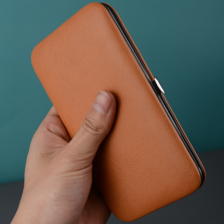 Nož za izradu kože, 1 set od 8 komada alata za rezanje kože Nož za izradu kože za izradu kože Alat za ručni rad od kože DIY