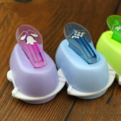 Dispozitiv de gofrare manual pentru album de însemnări DIY, pentru colțul din dantelă, pentru album de cadou/instrument de realizare a cărților memoriale Dispozitiv de gofrare