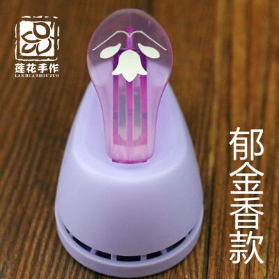 Dispozitiv de gofrare manual pentru album de însemnări DIY, pentru colțul din dantelă, pentru album de cadou/instrument de realizare a cărților memoriale Dispozitiv de gofrare