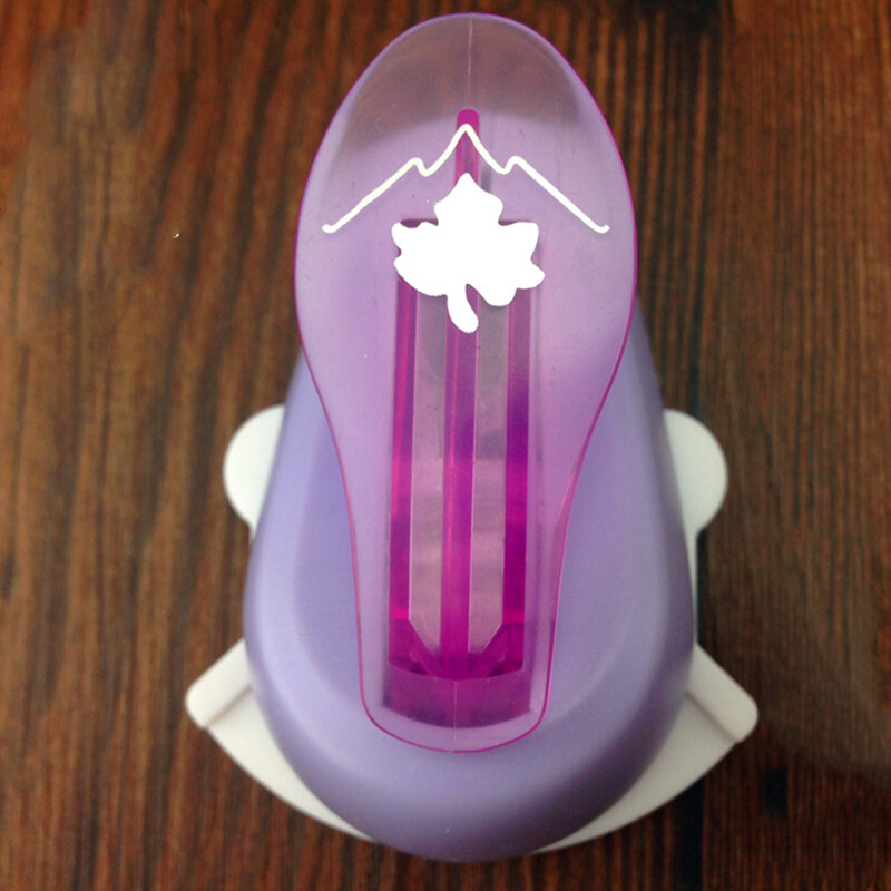 Dispozitiv de gofrare manual pentru album de însemnări DIY, pentru colțul din dantelă, pentru album de cadou/instrument de realizare a cărților memoriale Dispozitiv de gofrare