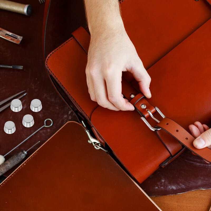 10 kom. Metalna kopča za zavrtnje, čavli za čavle DIY vijci Dodaci Conchos za ručne torbice