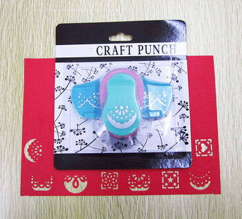 New Arrival Fancy Bord punch S σχέδιο λουλουδιών ανάγλυφο punch scrapbooking χειροποίητη συσκευή άκρων DIY κόφτης χαρτιού Δώρο χειροτεχνίας