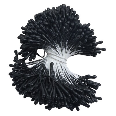 400db 2mm Moulti Options Művirág porzó Mini Pearl Virágos bibe Esküvőre Otthoni dekoráció Barkács kiegészítők