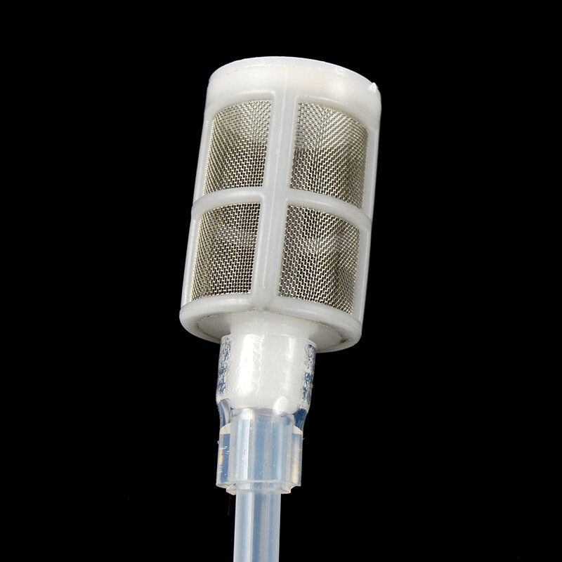 2 m virimo sifono žarna virimo vožtuvas alaus gaminimo įrankis minkymo sifonas filtras virtuvės fermentacija namuose gaminamas maistinis plastikas