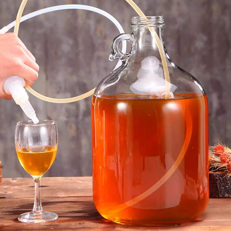 2M rankinis alaus gaminimo įrankis, skirtas vyno virtuvei, fermentacijai.