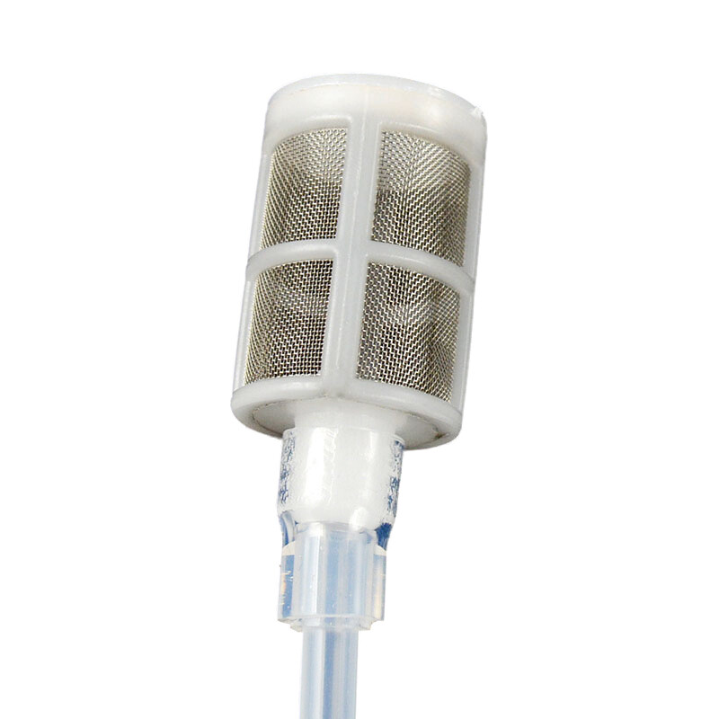 Rankinis plastikinis namų virimo sifonas vamzdis vamzdis žarna vandens vynas rankinis perkėlimo siurblys virtuvės alaus fermentacija vyno gamyba