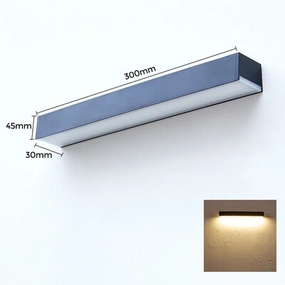Solárne LED svetlo Vonkajšie vodotesné záhradné dekorácie Solárna lampa Super jasné číslo dverí vily Balkón Slnečné nástenné osvetlenie