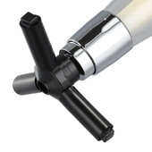 Bar Tools Dozator de băuturi alcoolice 1 pachet Pompă pentru băuturi, Suport, Suport, Montare pe perete, Dozator de vin, Suc, Multi-Head Practic