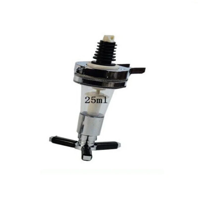 Bar Tools Dozator de băuturi alcoolice 1 pachet Pompă pentru băuturi, Suport, Suport, Montare pe perete, Dozator de vin, Suc, Multi-Head Practic