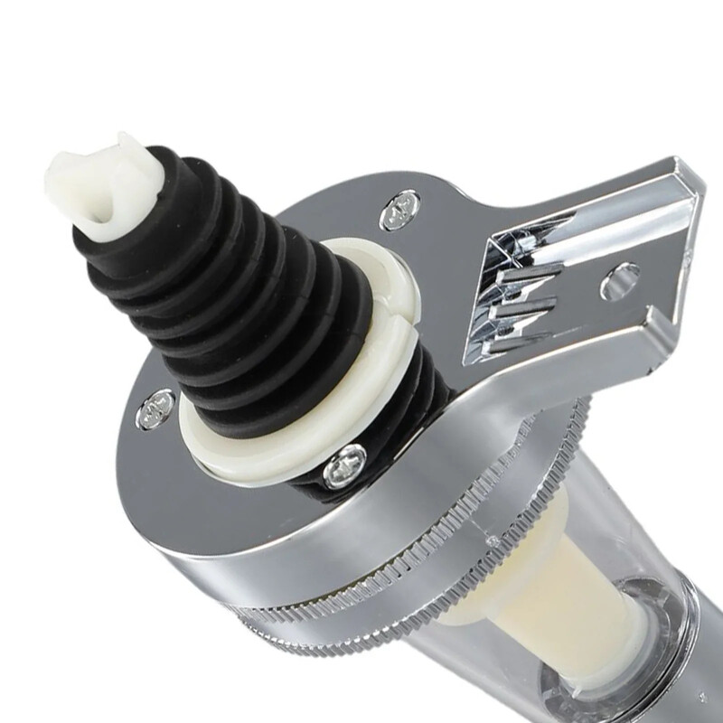 Baro įrankiai Alkoholio dozatorius 1 pakuotės gėrimų siurblio galvutės stovas, stovas, montuojamas ant sienos