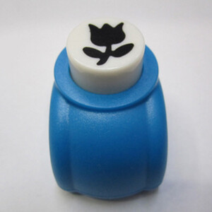 1 τεμ/παρτίδα Mini DIY Craft Punch για Scrapbooking Punch Χειροποίητο Cut Card Διάτρητο για DIY Δωροκάρτα Paper Hole Punch