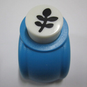 1 τεμ/παρτίδα Mini DIY Craft Punch για Scrapbooking Punch Χειροποίητο Cut Card Διάτρητο για DIY Δωροκάρτα Paper Hole Punch