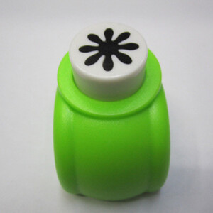 1 τεμ/παρτίδα Mini DIY Craft Punch για Scrapbooking Punch Χειροποίητο Cut Card Διάτρητο για DIY Δωροκάρτα Paper Hole Punch