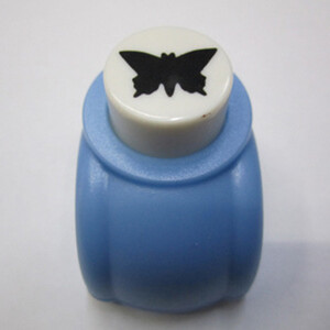 1 τεμ/παρτίδα Mini DIY Craft Punch για Scrapbooking Punch Χειροποίητο Cut Card Διάτρητο για DIY Δωροκάρτα Paper Hole Punch