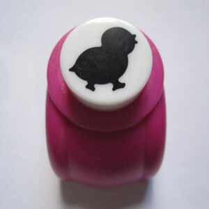 1 τεμ/παρτίδα Mini DIY Craft Punch για Scrapbooking Punch Χειροποίητο Cut Card Διάτρητο για DIY Δωροκάρτα Paper Hole Punch