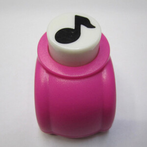 1 τεμ/παρτίδα Mini DIY Craft Punch για Scrapbooking Punch Χειροποίητο Cut Card Διάτρητο για DIY Δωροκάρτα Paper Hole Punch