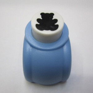 1 τεμ/παρτίδα Mini DIY Craft Punch για Scrapbooking Punch Χειροποίητο Cut Card Διάτρητο για DIY Δωροκάρτα Paper Hole Punch