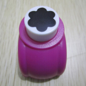 1 τεμ/παρτίδα Mini DIY Craft Punch για Scrapbooking Punch Χειροποίητο Cut Card Διάτρητο για DIY Δωροκάρτα Paper Hole Punch