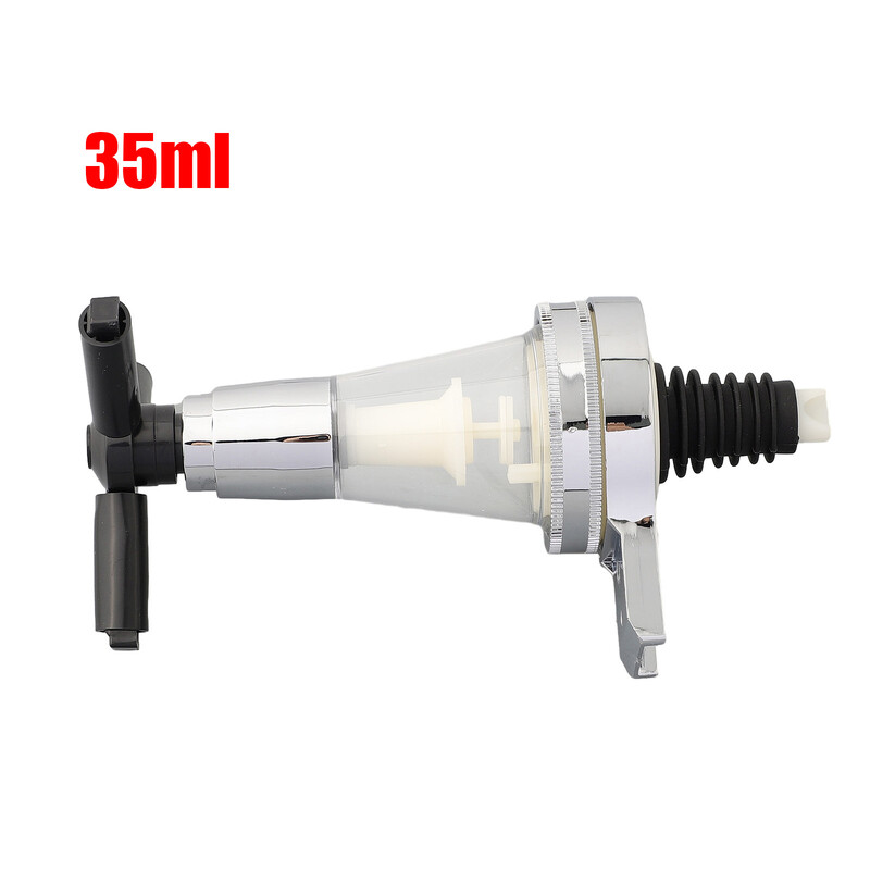 Visiškai naujas praktiškas alkoholinių gėrimų dozatorius, vertikalus sulčių daugiagalvis siurblys, stovas ant stovo sieninis vyno dozatorius