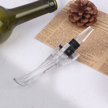 Eagle Beak Decanter Wine Aerator Pourer Pouter Decanter Wine Aerator Quick Aerating Pouring Tool Pump Portable φίλτρο