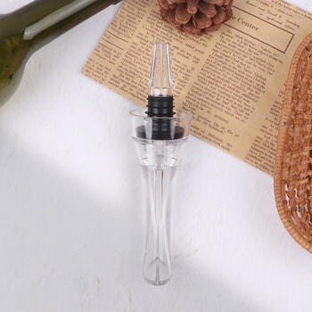 Eagle Beak Decanter Wine Aerator Pourer Pouter Decanter Wine Aerator Quick Aerating Pouring Tool Pump Portable φίλτρο