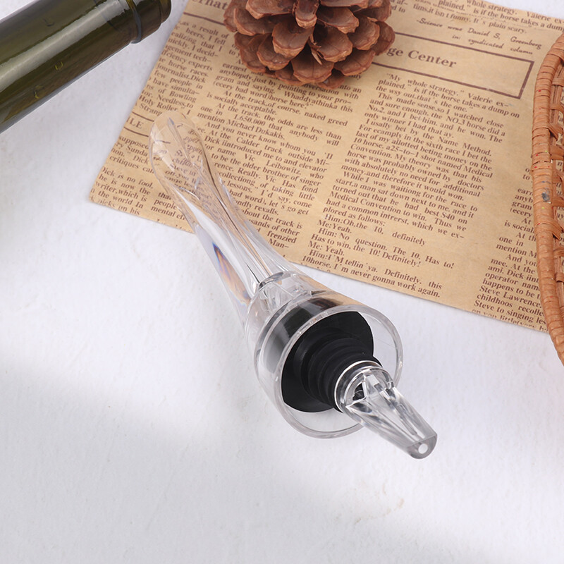 Eagle Beak vyno dekanteris vyno aeratorius pylimo snapelis dekanteris vyno aeratorius greito vėdinimo pylimo įrankis siurblys nešiojamas filtras